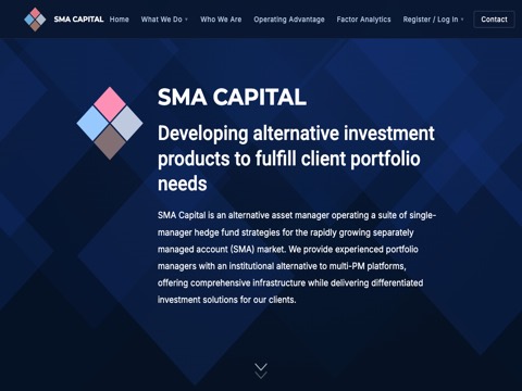 SMA Capital