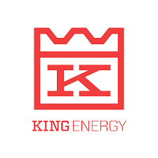 TCM Client - King Energy