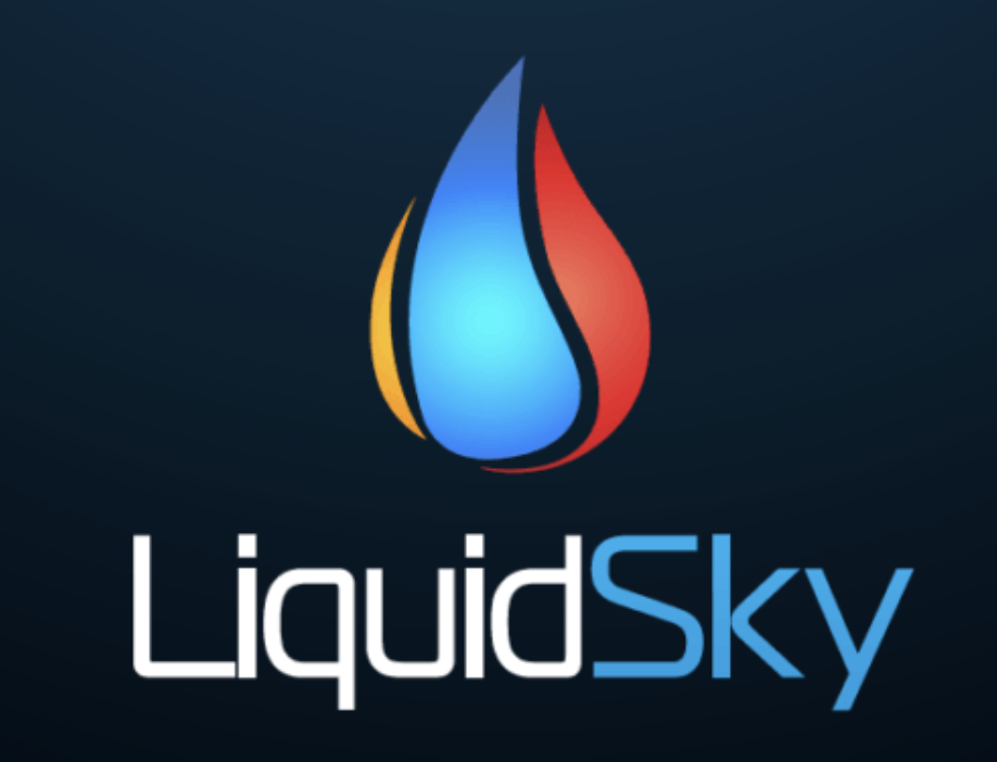 Liquid Sky